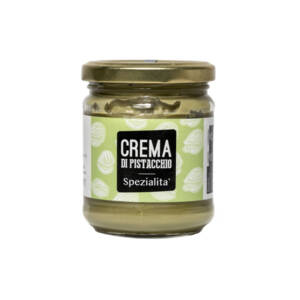 Immagine crema di pistacchio