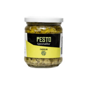 Immagine Pesto fagiolina