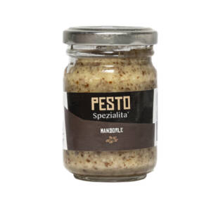 Immagine Pesto mandorla