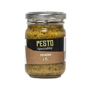 Immagine Pesto di pistacchio