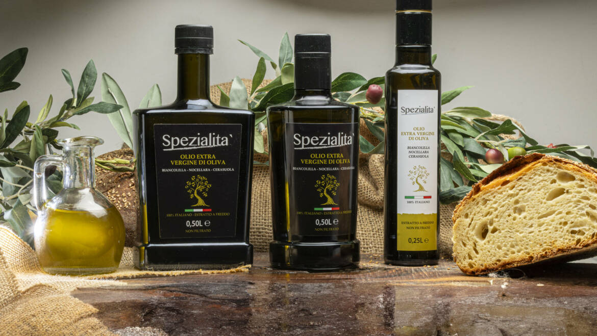 Il Tesoro della Sicilia: Olio Extra Vergine d’Oliva