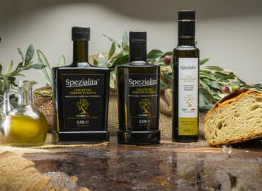 Il Tesoro della Sicilia: Olio Extra Vergine d’Oliva