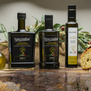 Il Tesoro della Sicilia: Olio Extra Vergine d’Oliva