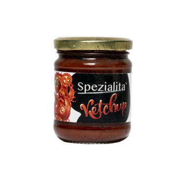 Specialità gourmet